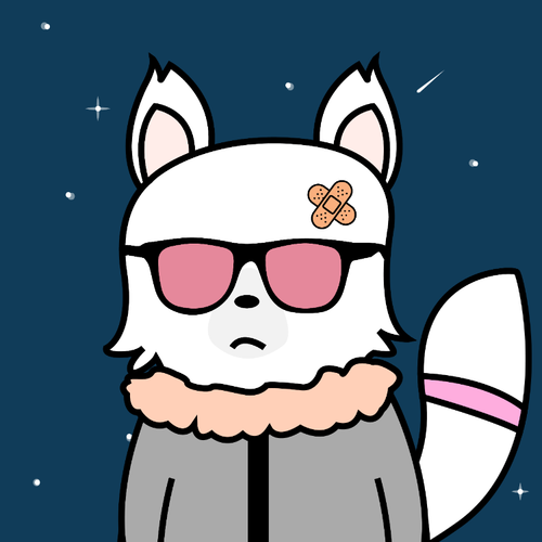 P U P S #2