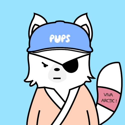 P U P S #4